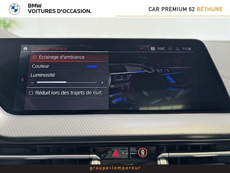 Image BMW Série 2 Gran Coupé 218dA 150ch M Sport BVA8