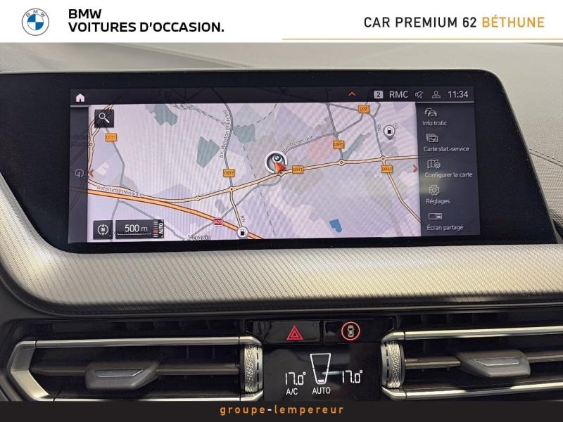Image BMW Série 2 Gran Coupé 218dA 150ch M Sport BVA8