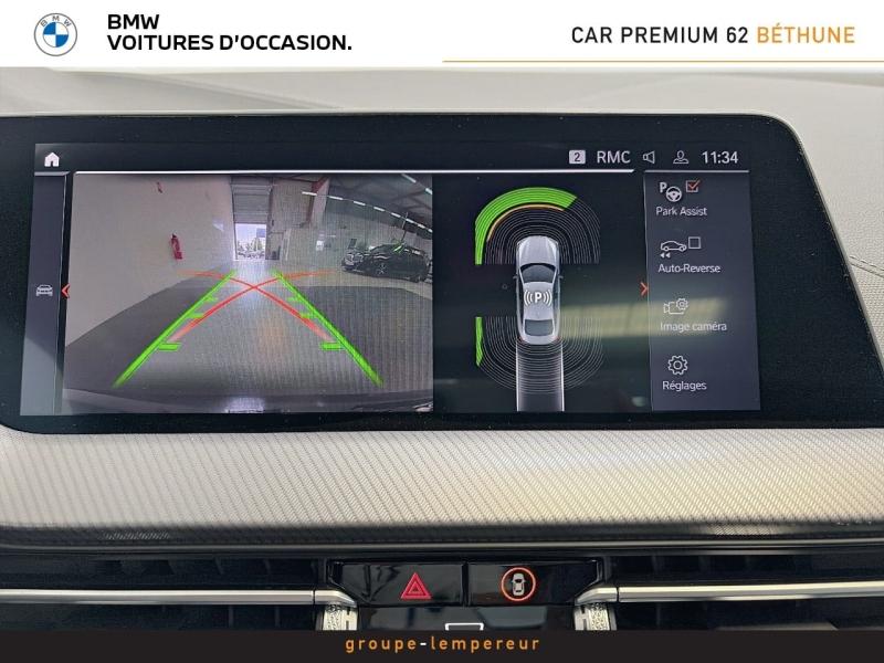 Image BMW Série 2 Gran Coupé 218dA 150ch M Sport BVA8
