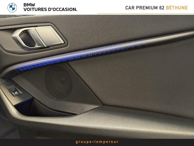 Image BMW Série 2 Gran Coupé 218dA 150ch M Sport BVA8