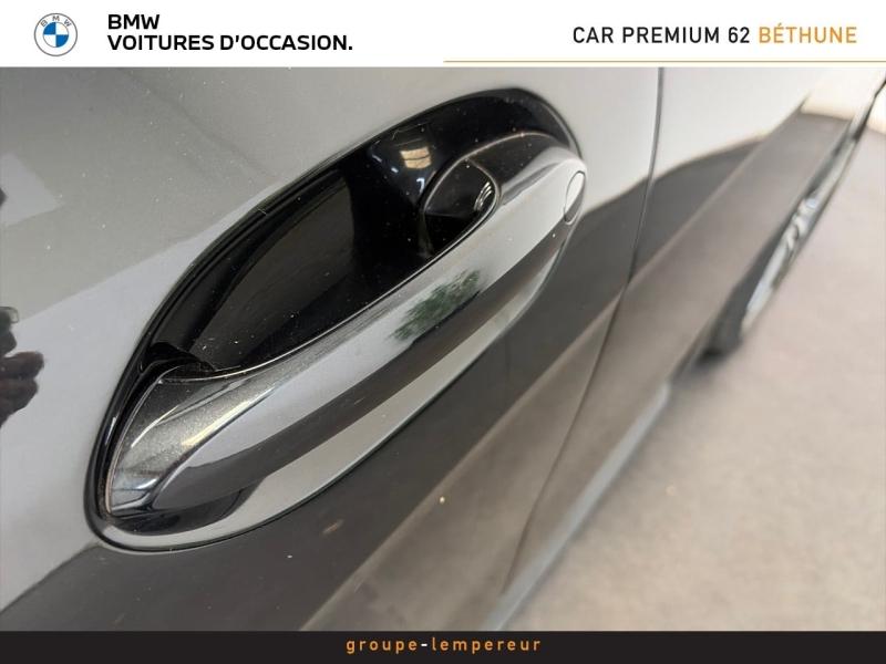 Image BMW Série 2 Gran Coupé 218dA 150ch M Sport BVA8