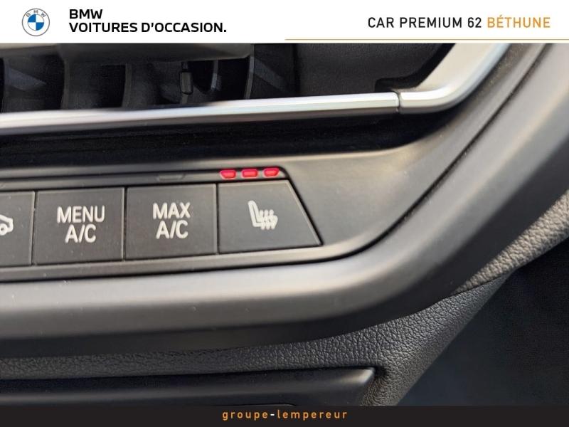 Image BMW Série 2 Gran Coupé 218dA 150ch M Sport BVA8