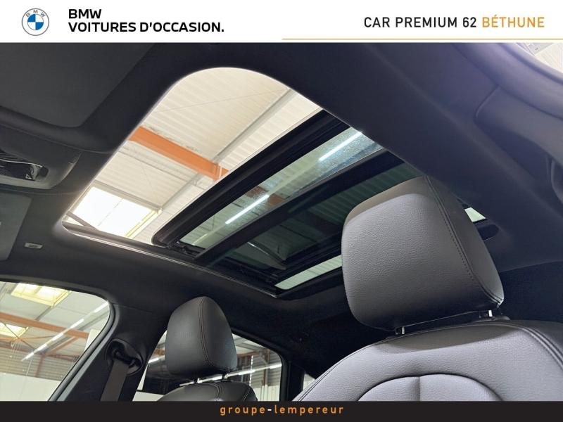 Image BMW Série 2 Gran Coupé 218dA 150ch M Sport BVA8