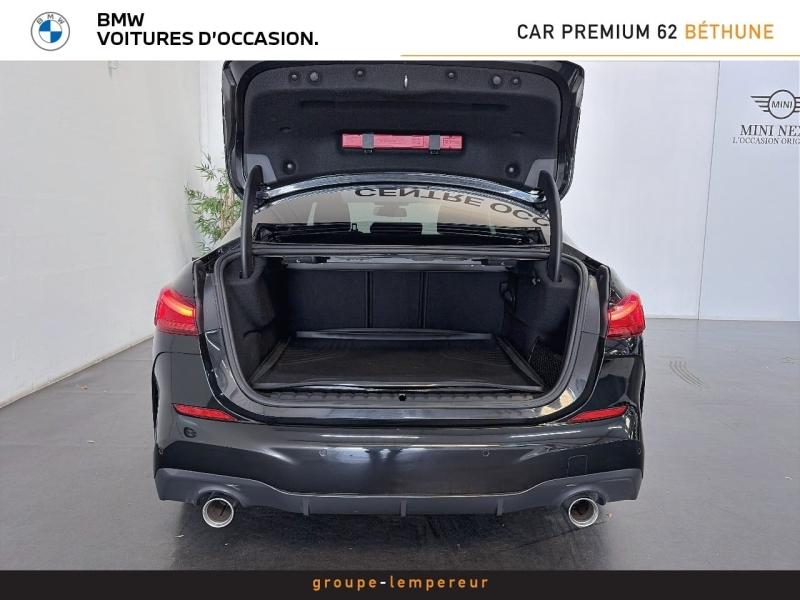 Image BMW Série 2 Gran Coupé 218dA 150ch M Sport BVA8