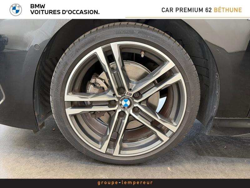 Image BMW Série 2 Gran Coupé 218dA 150ch M Sport BVA8