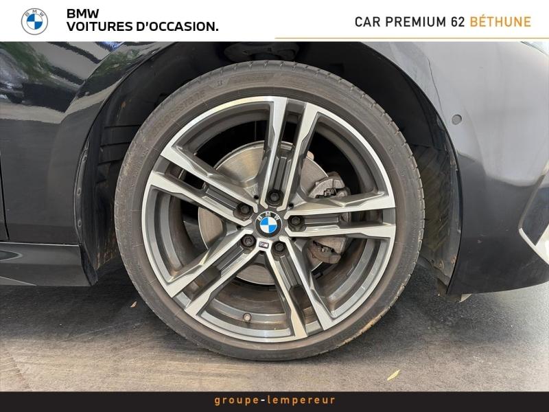 Image BMW Série 2 Gran Coupé 218dA 150ch M Sport BVA8