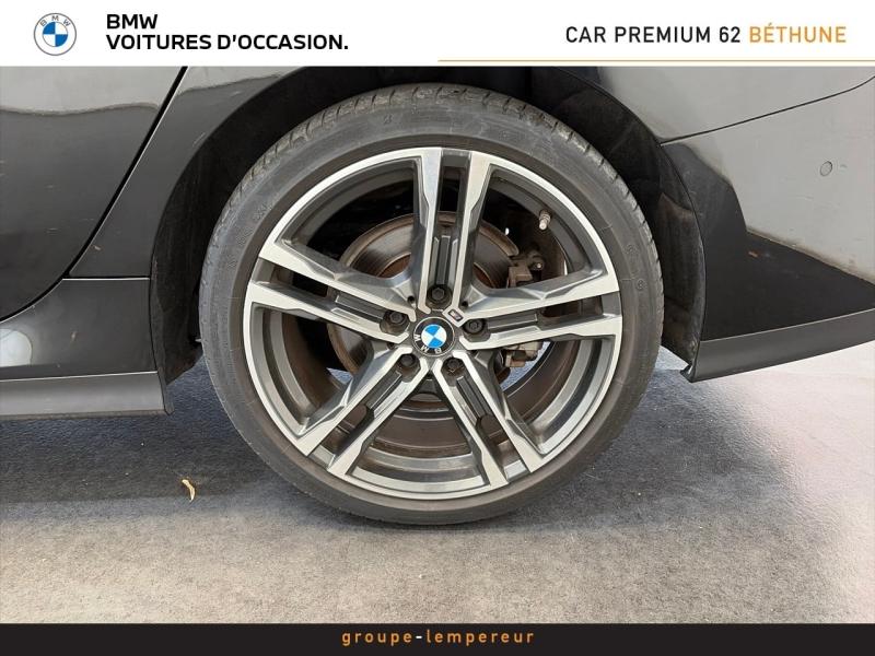 Image BMW Série 2 Gran Coupé 218dA 150ch M Sport BVA8