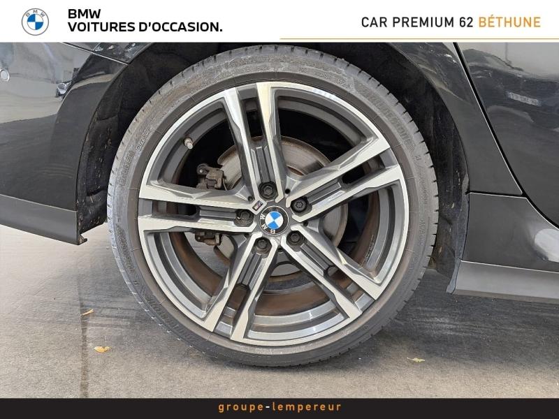 Image BMW Série 2 Gran Coupé 218dA 150ch M Sport BVA8