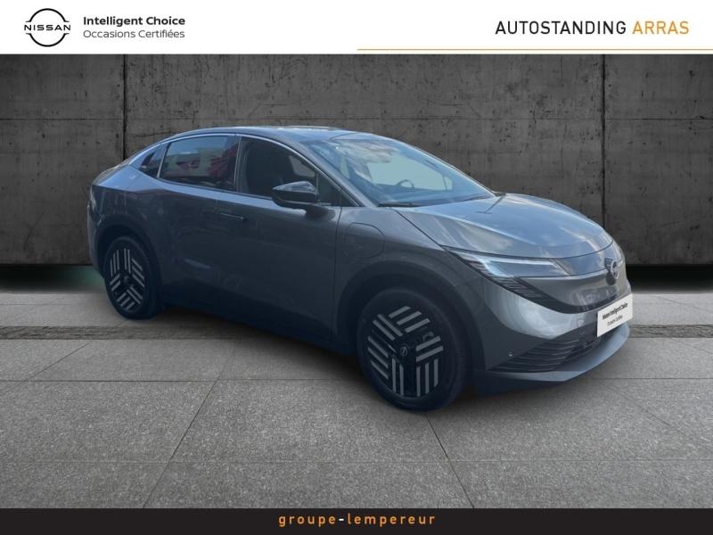 Photo NISSAN Leaf Electrique 177ch 52kWh Engage +