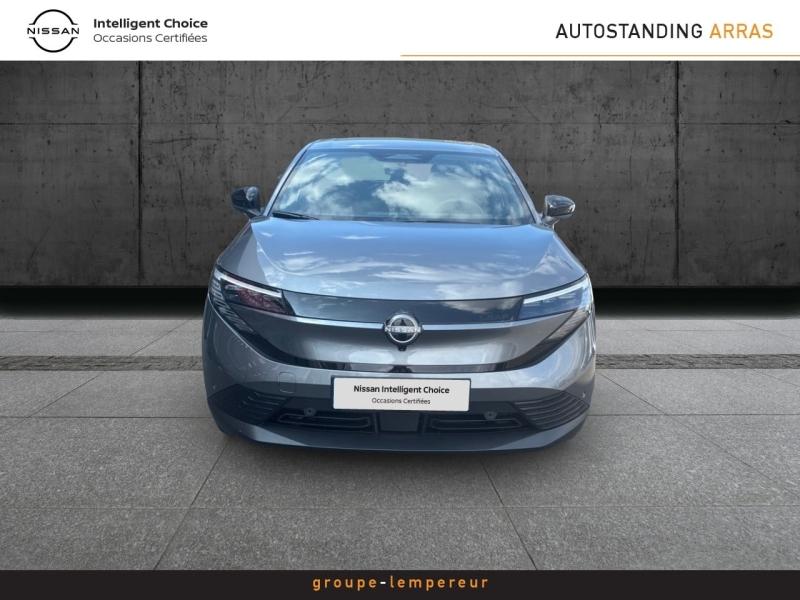 Image NISSAN Leaf Electrique 177ch 52kWh Engage +