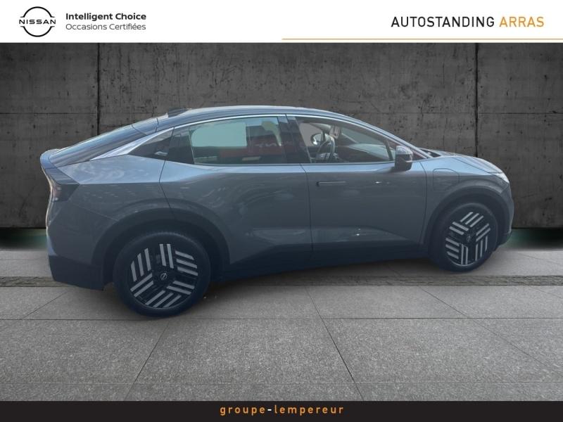 Image NISSAN Leaf Electrique 177ch 52kWh Engage +