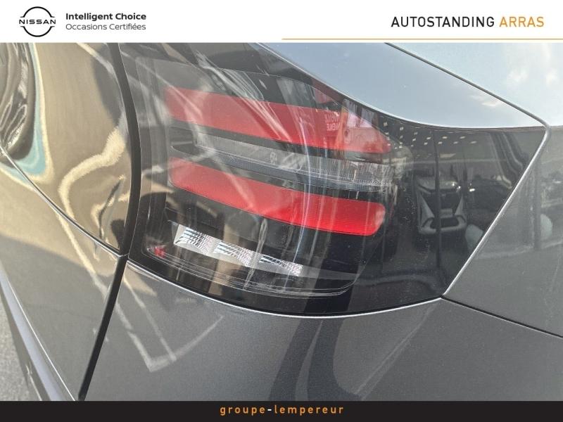 Image NISSAN Leaf Electrique 177ch 52kWh Engage +