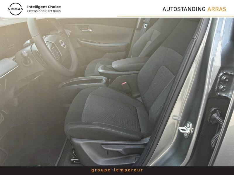 Image NISSAN Leaf Electrique 177ch 52kWh Engage +