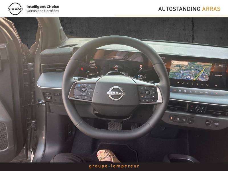 Image NISSAN Leaf Electrique 177ch 52kWh Engage +