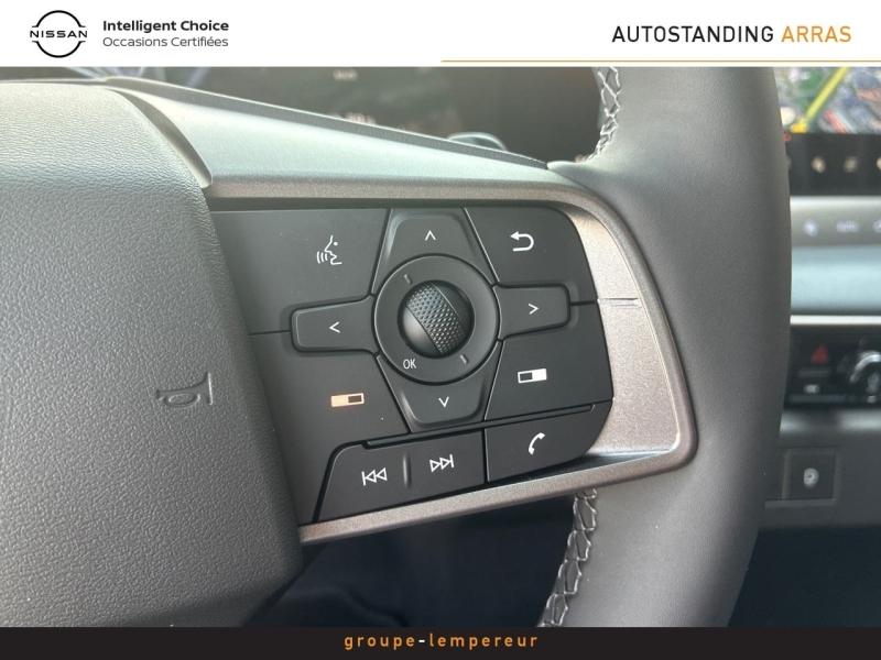 Image NISSAN Leaf Electrique 177ch 52kWh Engage +