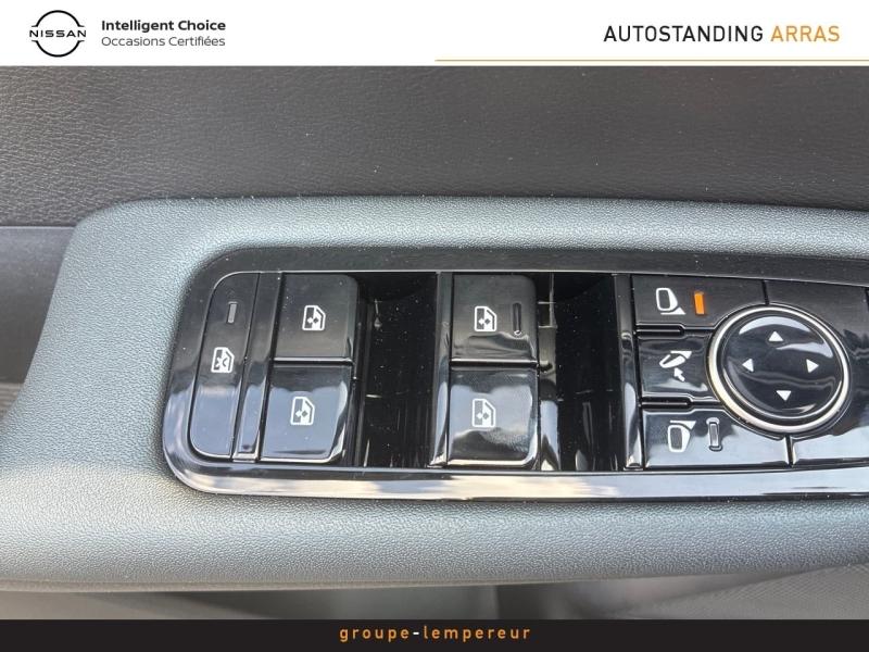 Image NISSAN Leaf Electrique 177ch 52kWh Engage +