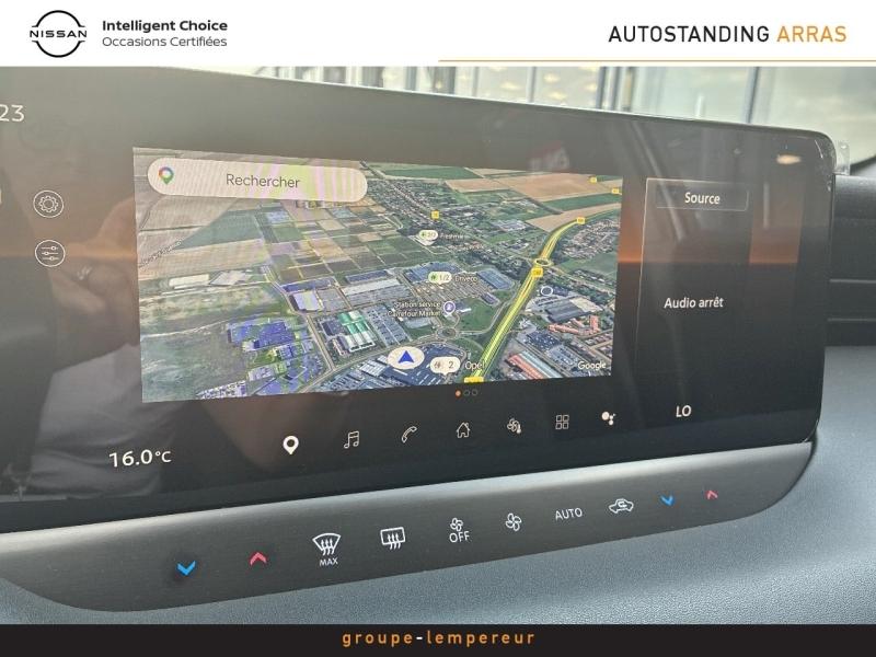 Image NISSAN Leaf Electrique 177ch 52kWh Engage +
