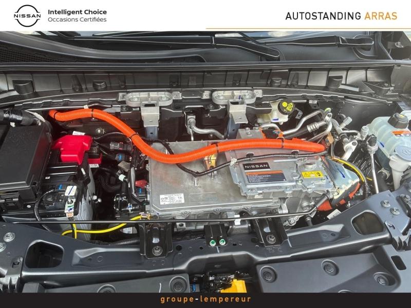 Image NISSAN Leaf Electrique 177ch 52kWh Engage +