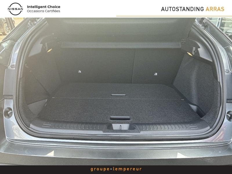 Image NISSAN Leaf Electrique 177ch 52kWh Engage +