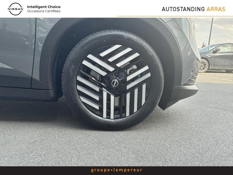 Image NISSAN Leaf Electrique 177ch 52kWh Engage +