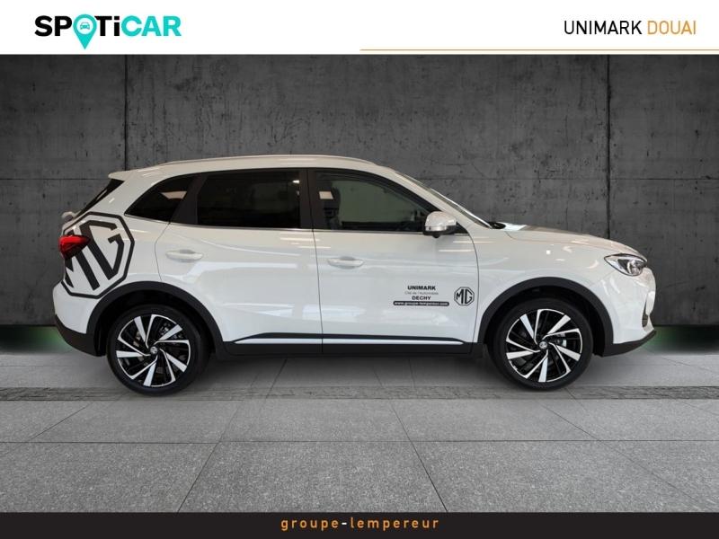 Image MG MOTOR ZS 1.5 Hybrid+ 197ch Luxury