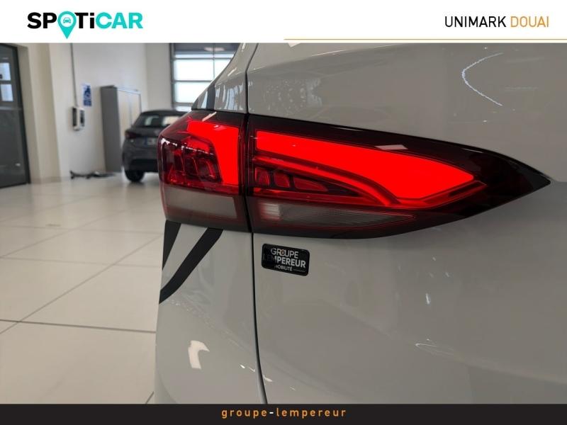 Image MG MOTOR ZS 1.5 Hybrid+ 197ch Luxury