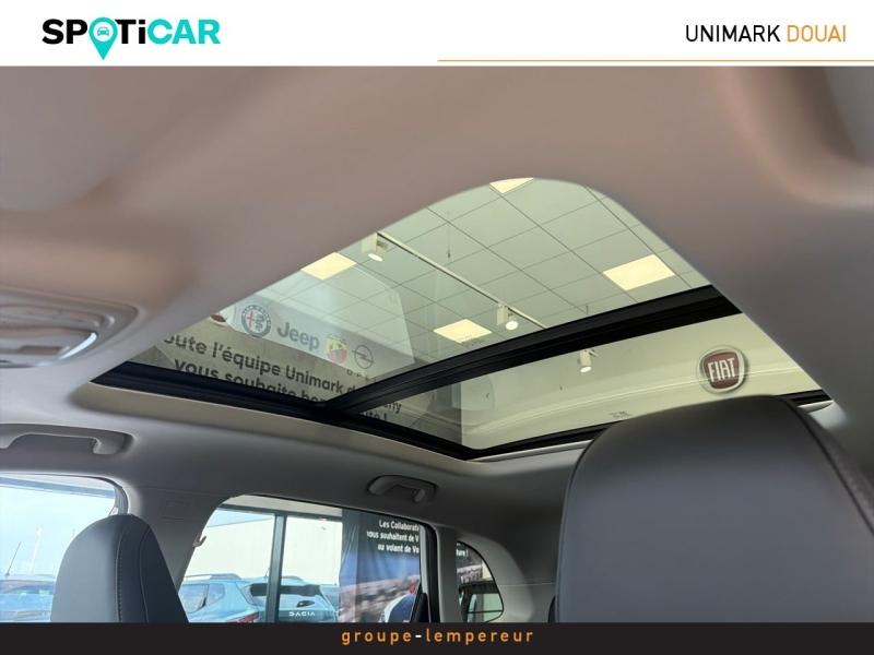 Image MG MOTOR ZS 1.5 Hybrid+ 197ch Luxury