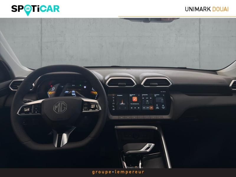 Image MG MOTOR ZS 1.5 Hybrid+ 197ch Luxury