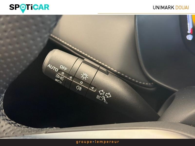 Image MG MOTOR ZS 1.5 Hybrid+ 197ch Luxury