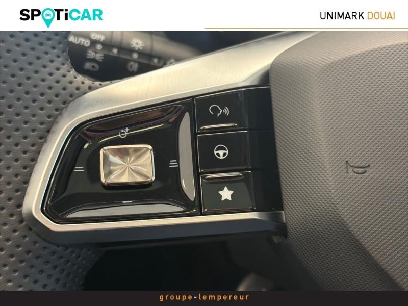 Image MG MOTOR ZS 1.5 Hybrid+ 197ch Luxury