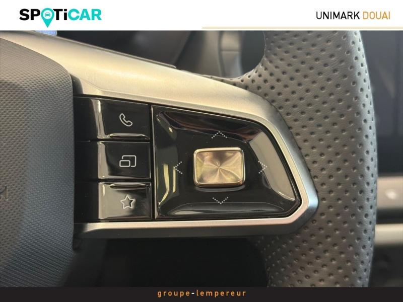 Image MG MOTOR ZS 1.5 Hybrid+ 197ch Luxury