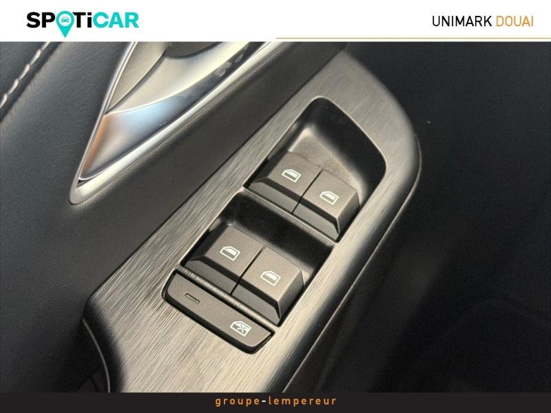 Image MG MOTOR ZS 1.5 Hybrid+ 197ch Luxury