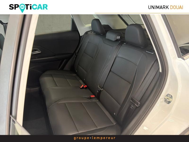 Image MG MOTOR ZS 1.5 Hybrid+ 197ch Luxury