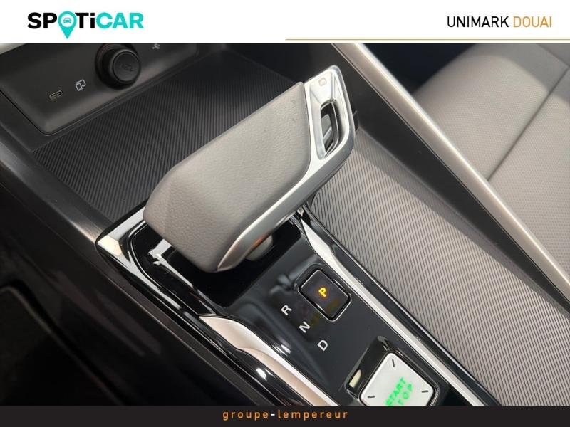 Image MG MOTOR ZS 1.5 Hybrid+ 197ch Luxury