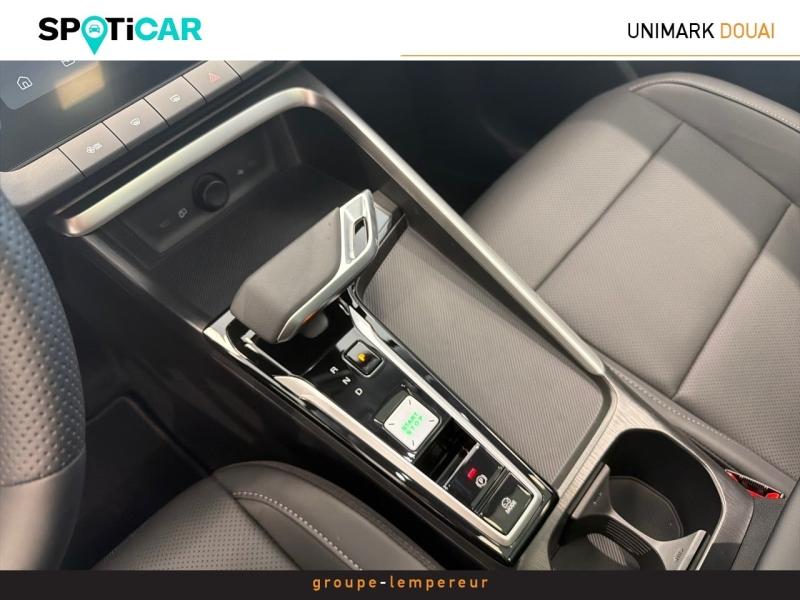 Image MG MOTOR ZS 1.5 Hybrid+ 197ch Luxury