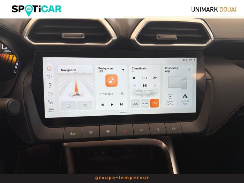 Image MG MOTOR ZS 1.5 Hybrid+ 197ch Luxury