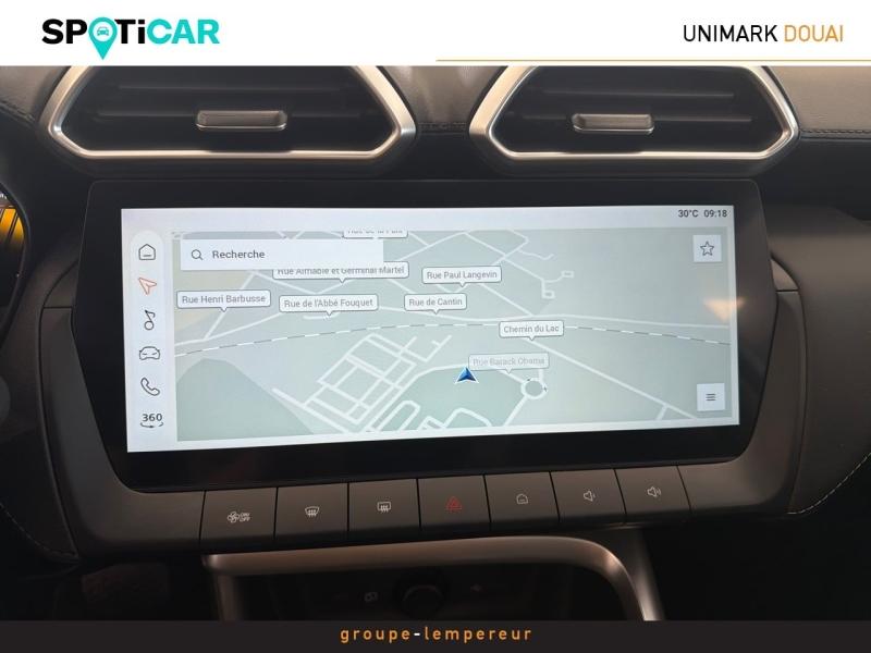 Image MG MOTOR ZS 1.5 Hybrid+ 197ch Luxury