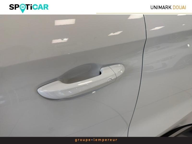 Image MG MOTOR ZS 1.5 Hybrid+ 197ch Luxury