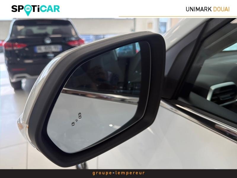 Image MG MOTOR ZS 1.5 Hybrid+ 197ch Luxury