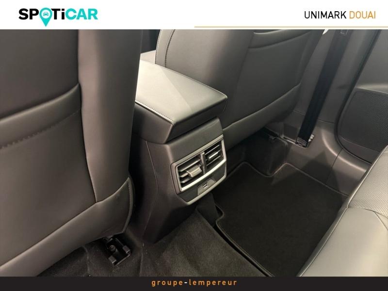 Image MG MOTOR ZS 1.5 Hybrid+ 197ch Luxury