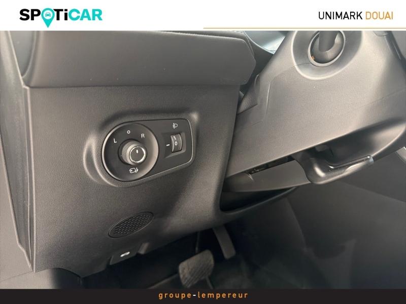 Image MG MOTOR ZS 1.5 Hybrid+ 197ch Luxury