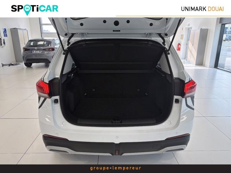 Image MG MOTOR ZS 1.5 Hybrid+ 197ch Luxury