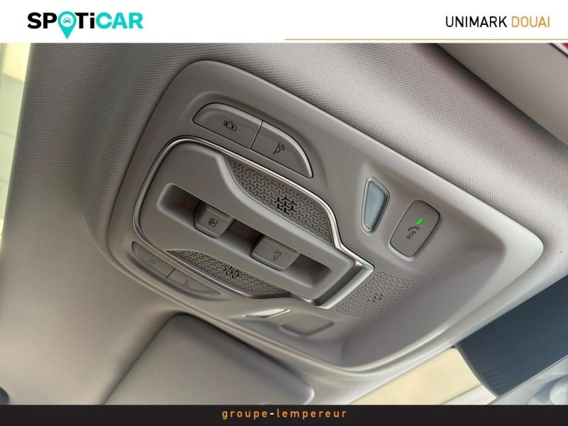 Image MG MOTOR ZS 1.5 Hybrid+ 197ch Luxury