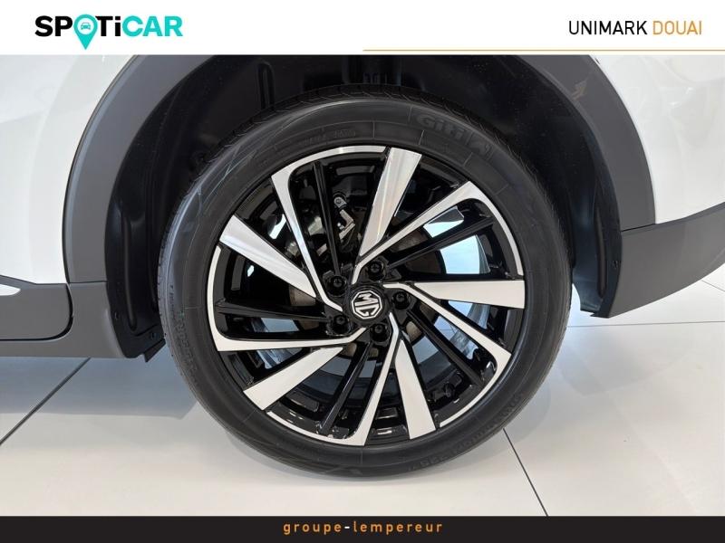 Image MG MOTOR ZS 1.5 Hybrid+ 197ch Luxury