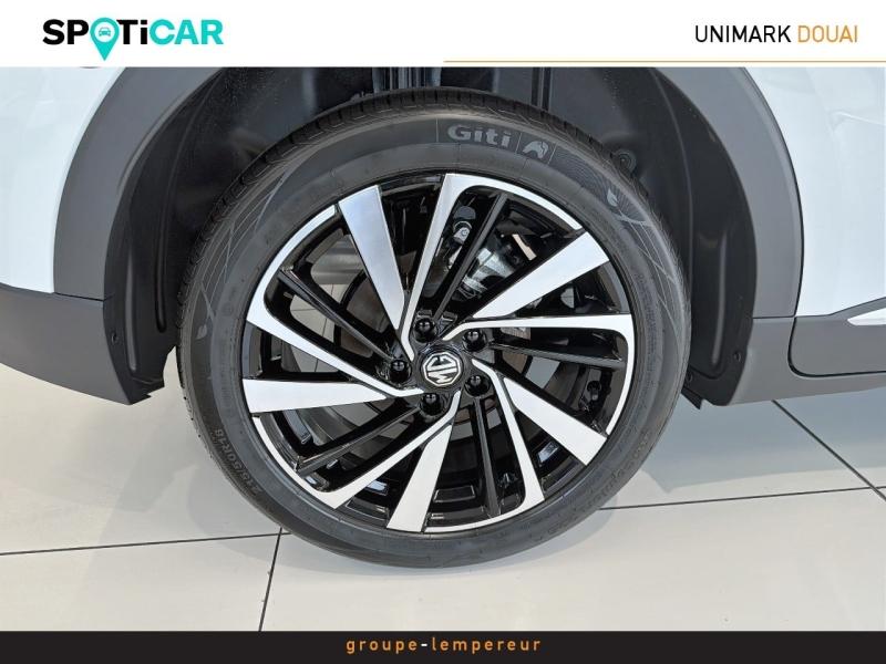 Image MG MOTOR ZS 1.5 Hybrid+ 197ch Luxury