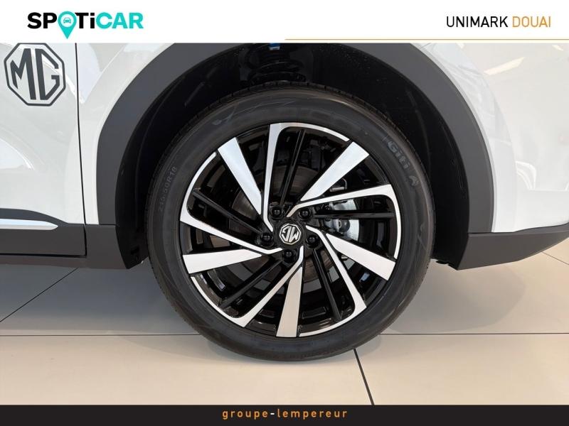 Image MG MOTOR ZS 1.5 Hybrid+ 197ch Luxury