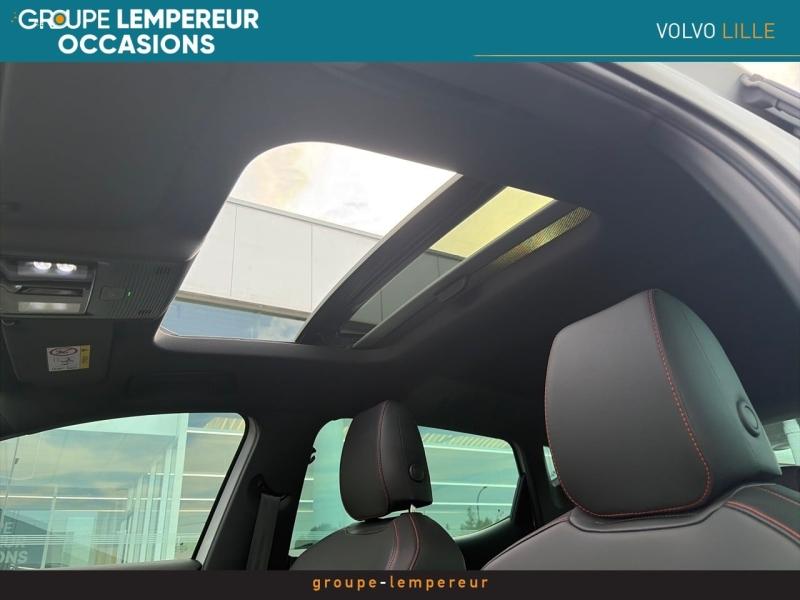Image SEAT Leon eHybrid 204ch FR DSG6