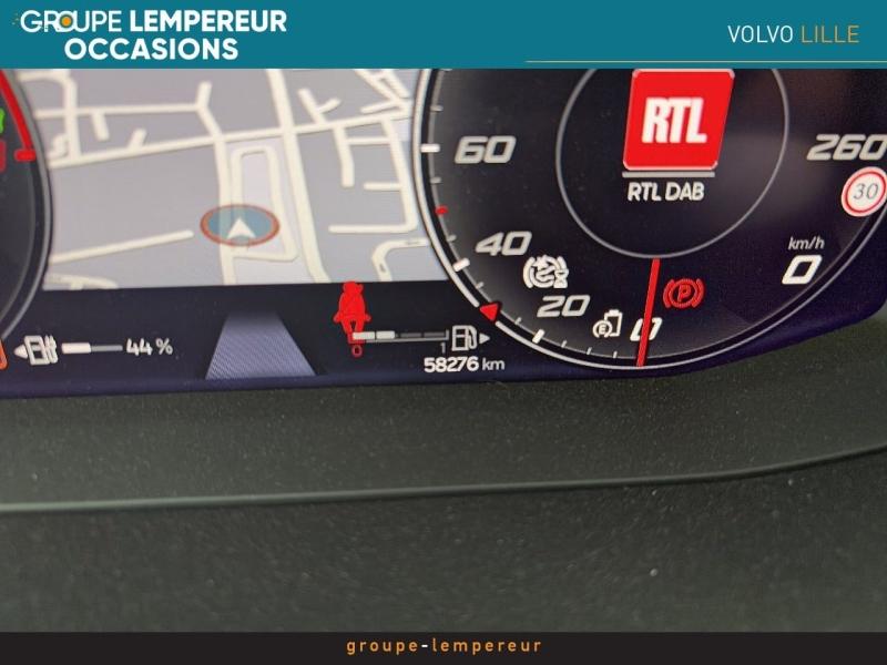 Image SEAT Leon eHybrid 204ch FR DSG6