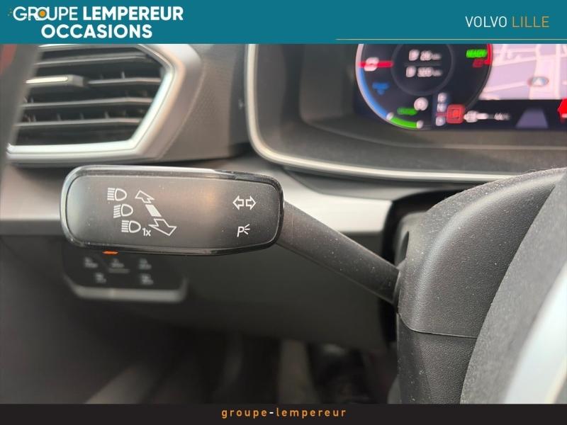 Image SEAT Leon eHybrid 204ch FR DSG6