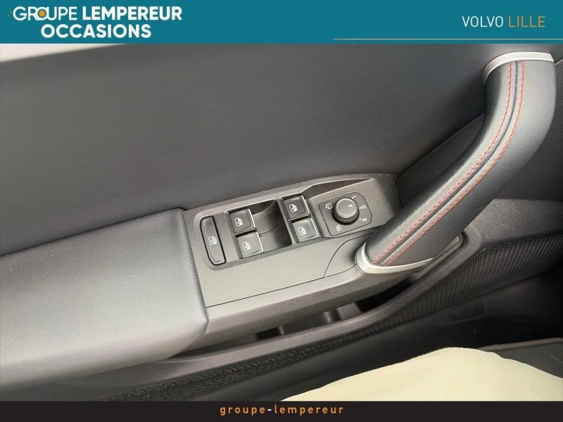 Image SEAT Leon eHybrid 204ch FR DSG6
